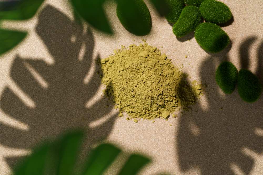 Jak bezpečně dávkovat kratom 